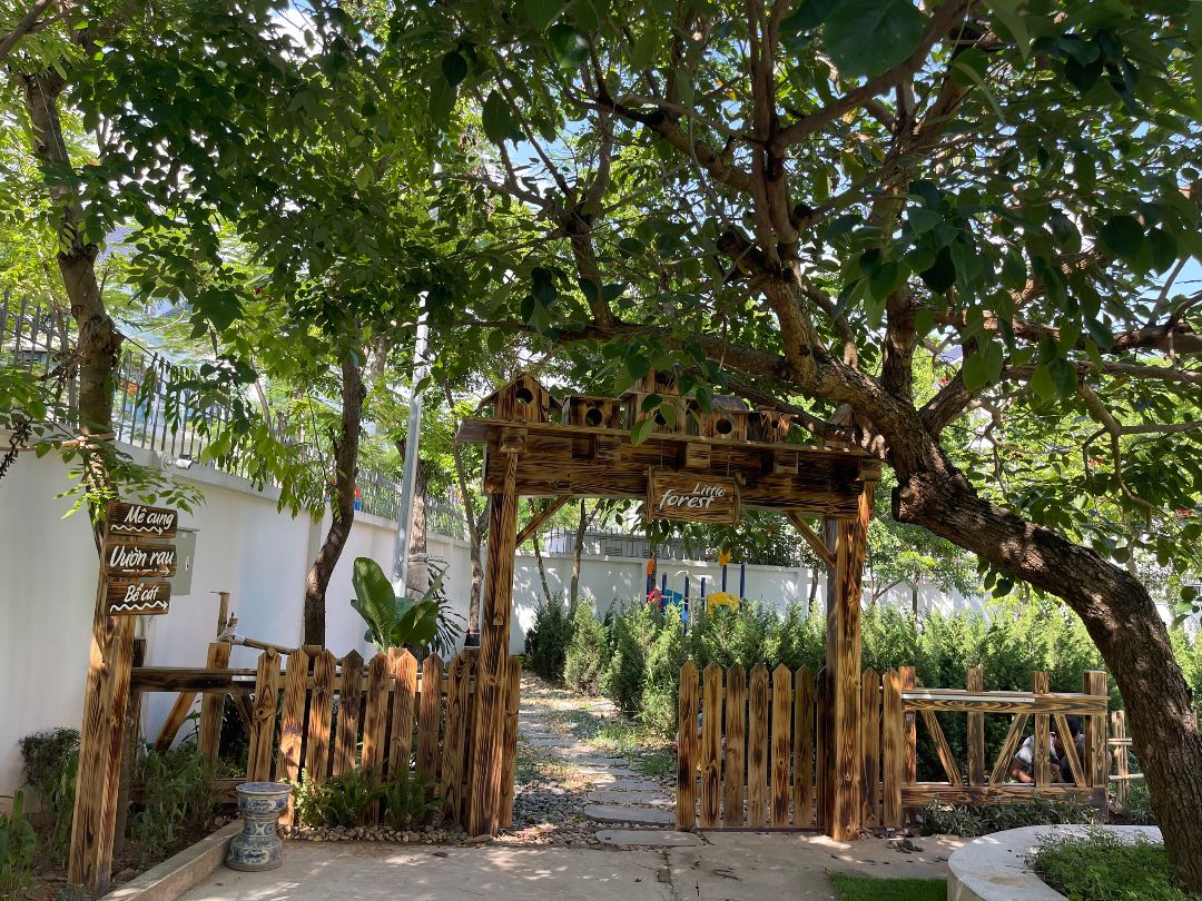 MamNon Froebel1 MamNon Froebel1