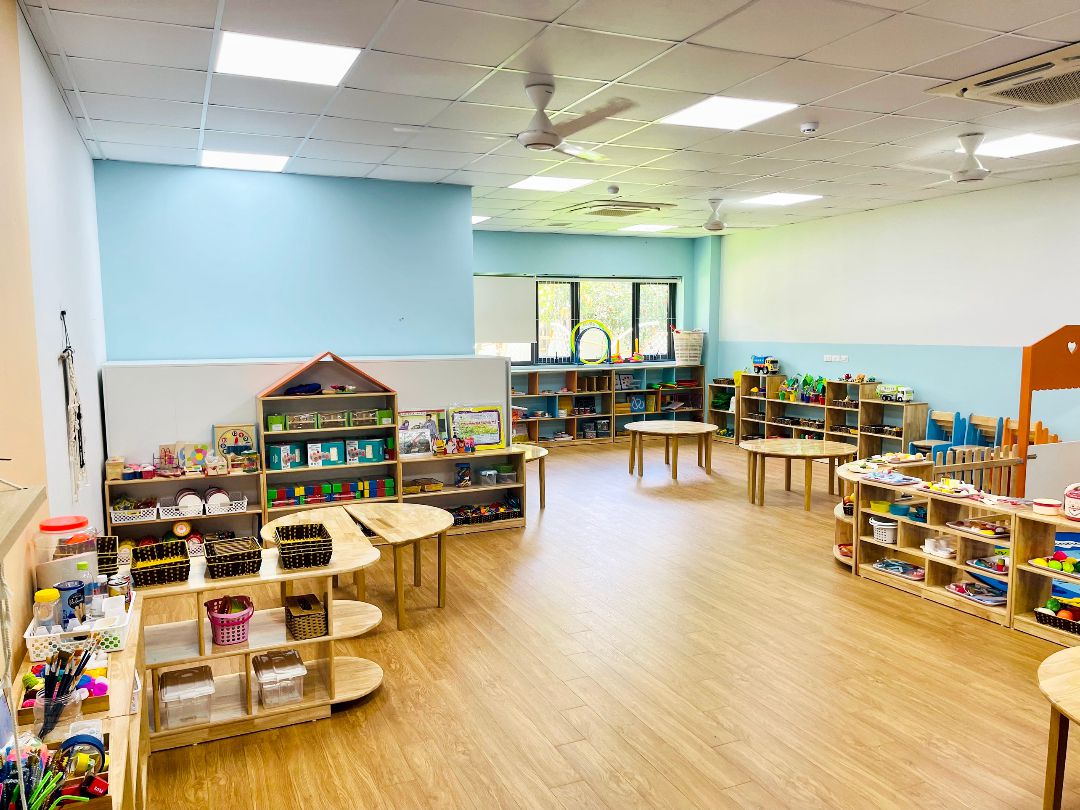 MamNon Froebel2 MamNon Froebel2