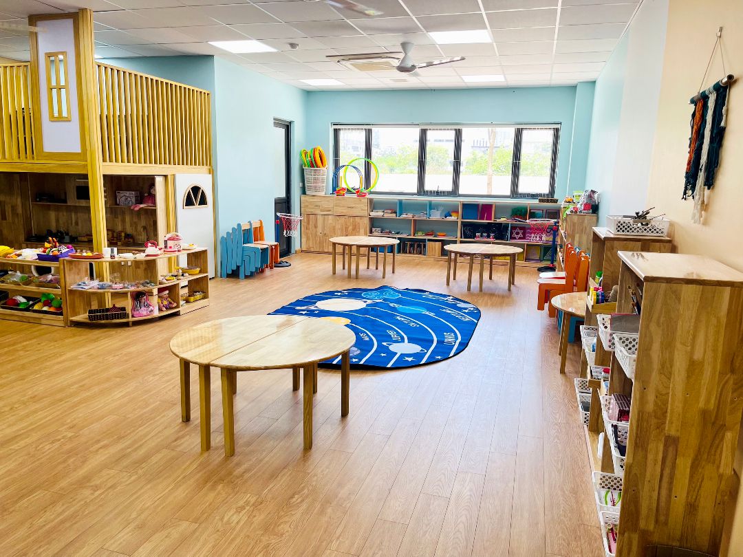 MamNon Froebel6 MamNon Froebel6