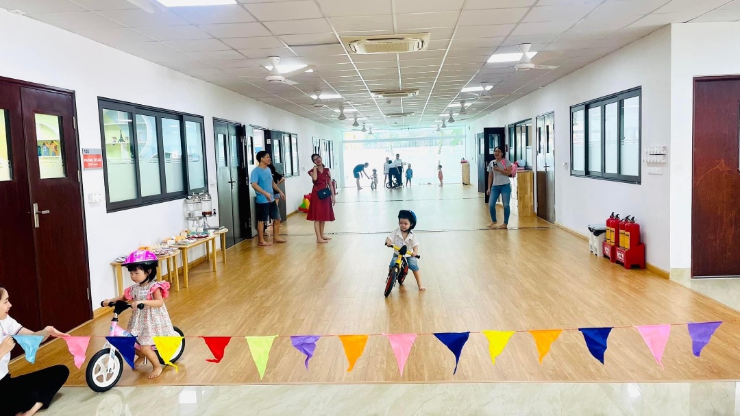 MamNon Froebel8 MamNon Froebel8