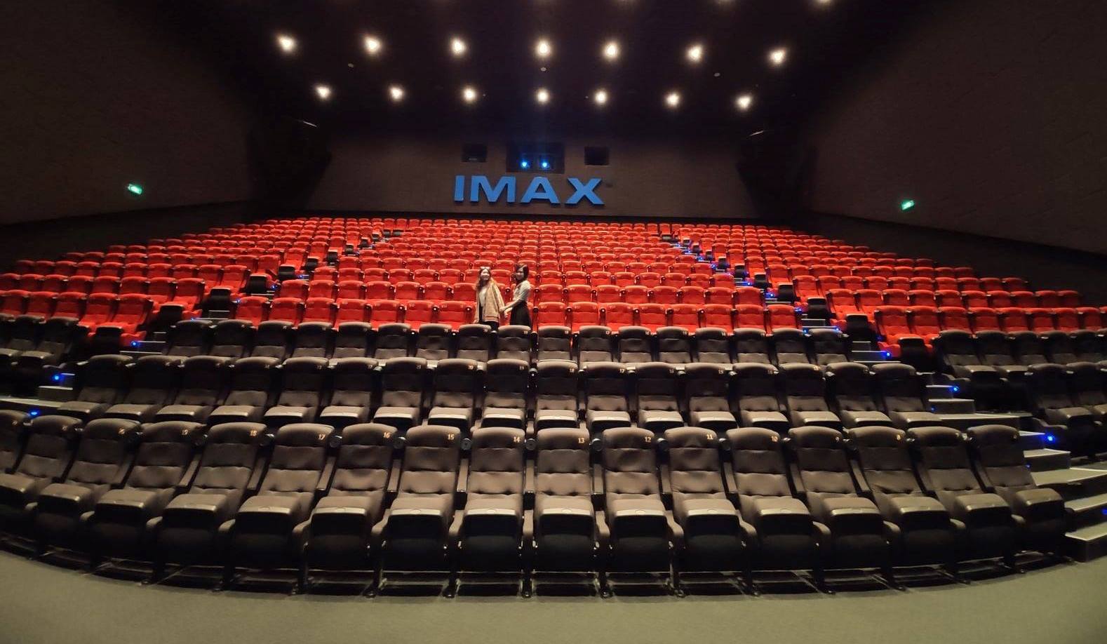 Aeon HaDong RapChieuPhim Rạp chiếu phim