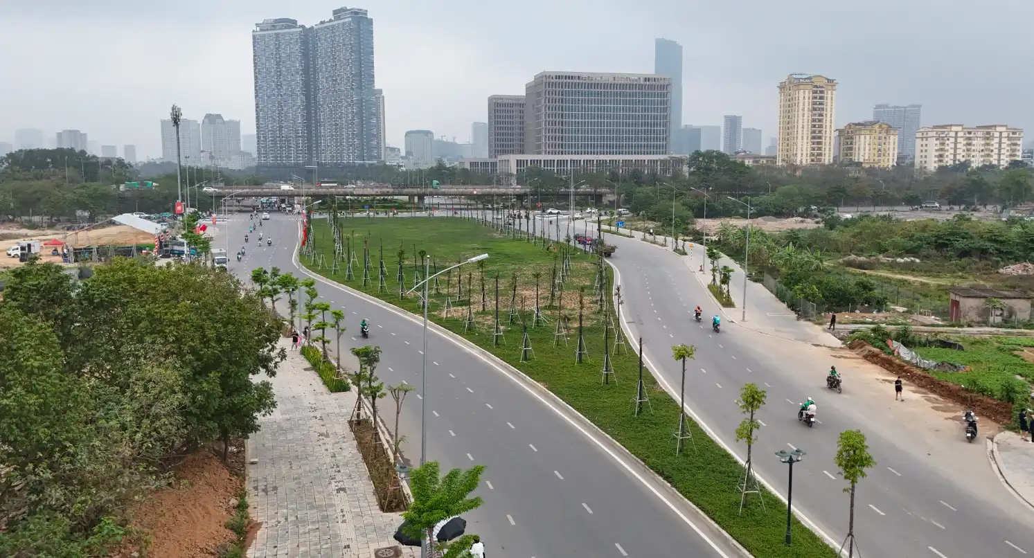 Lê Quang Đạo Kéo Dài