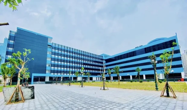 Bệnh Viện Nhi Hà Nội