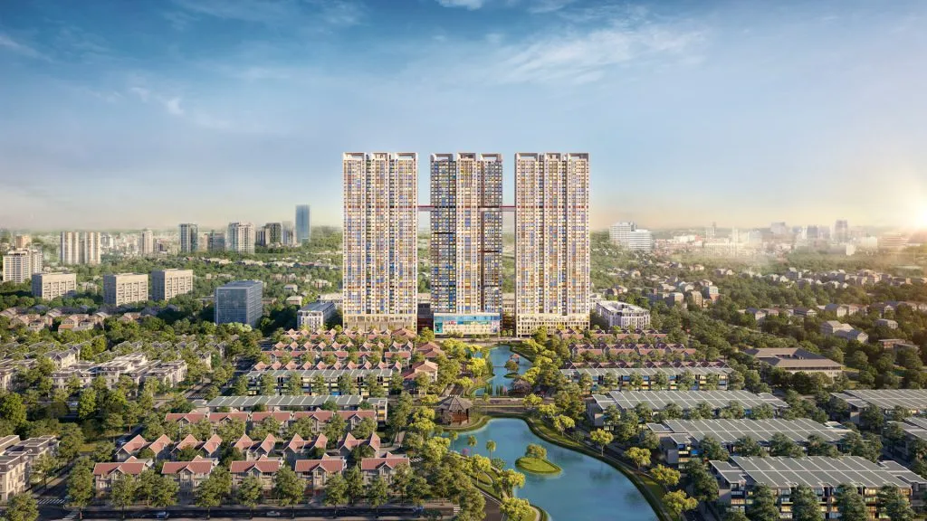 Khu Đô Thị An Hưng