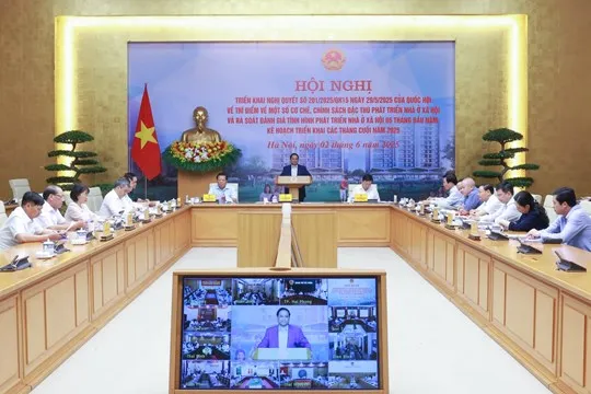 Hop Nghi Quyết 201/2025