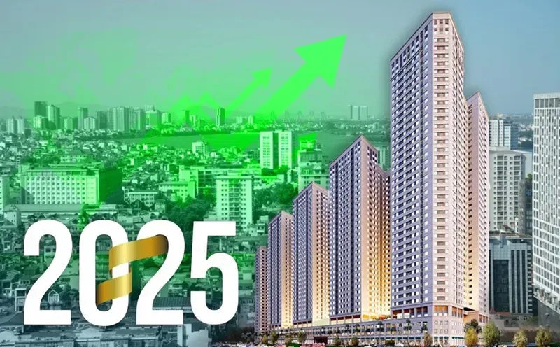 ThiTruong ChungCu HaNoi2025 Thị trường chung cư Hà Nội 2025